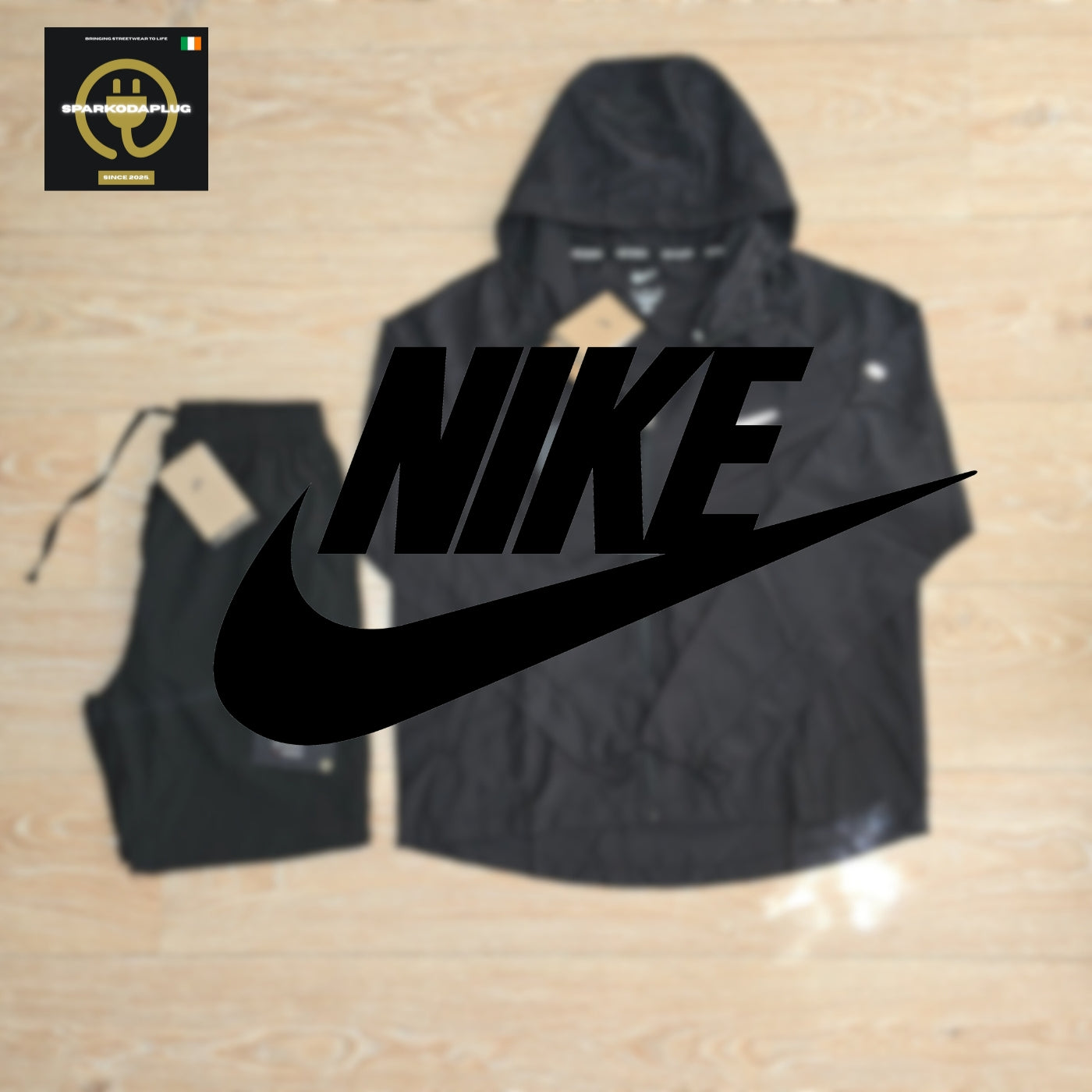 Nike