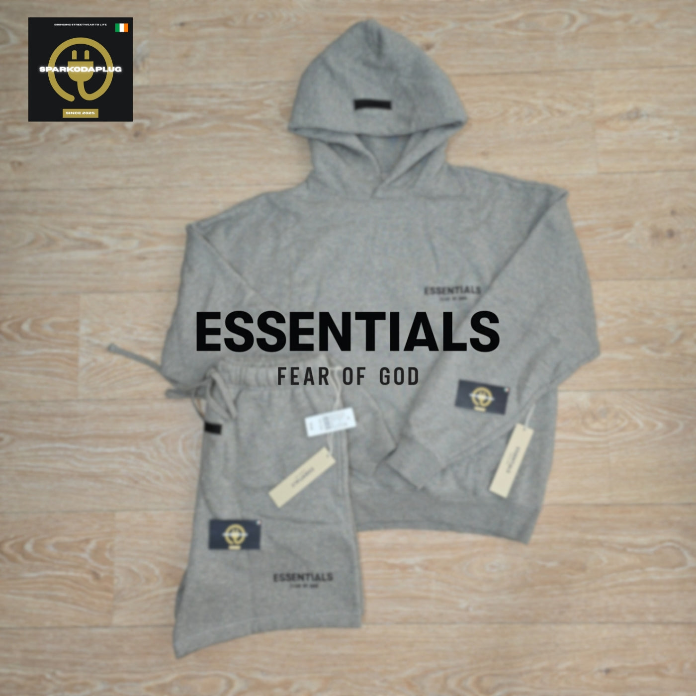 Essentials