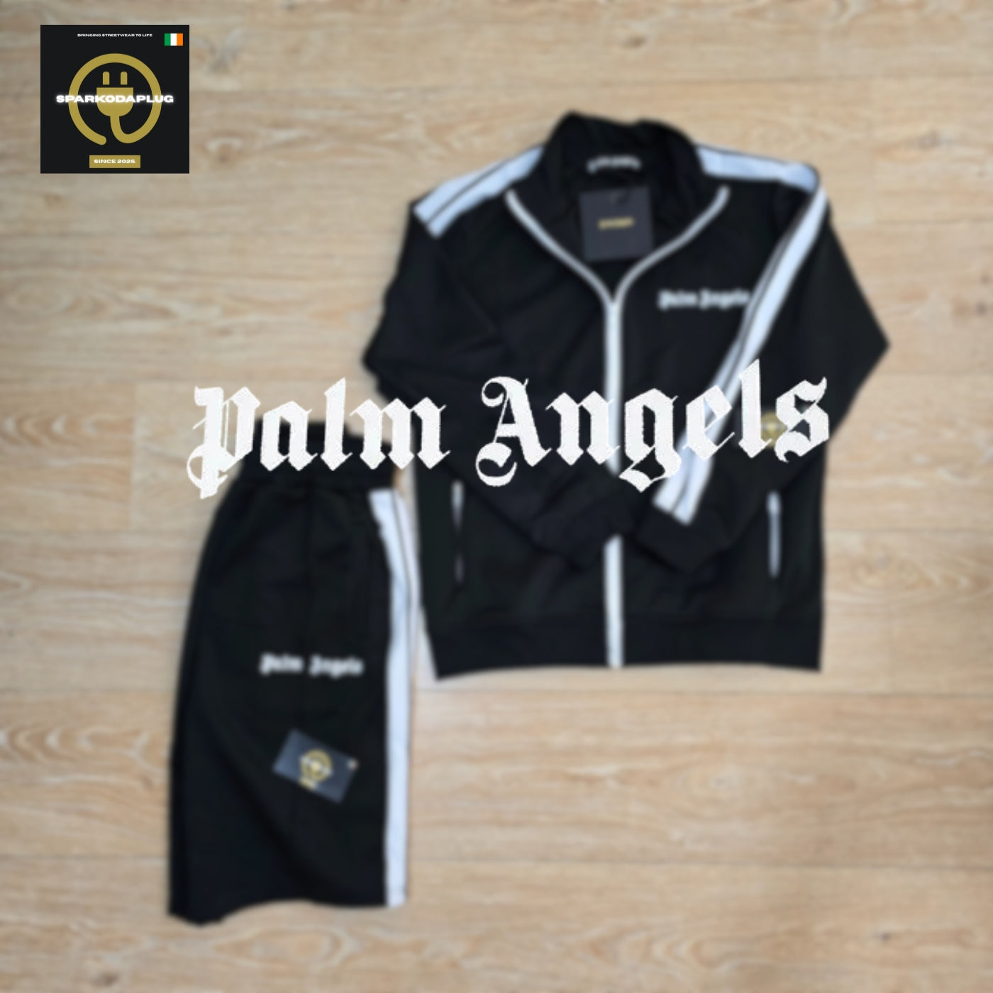 Palm Angels